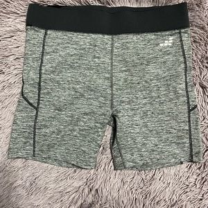 BCG Women’s Training Shorts
